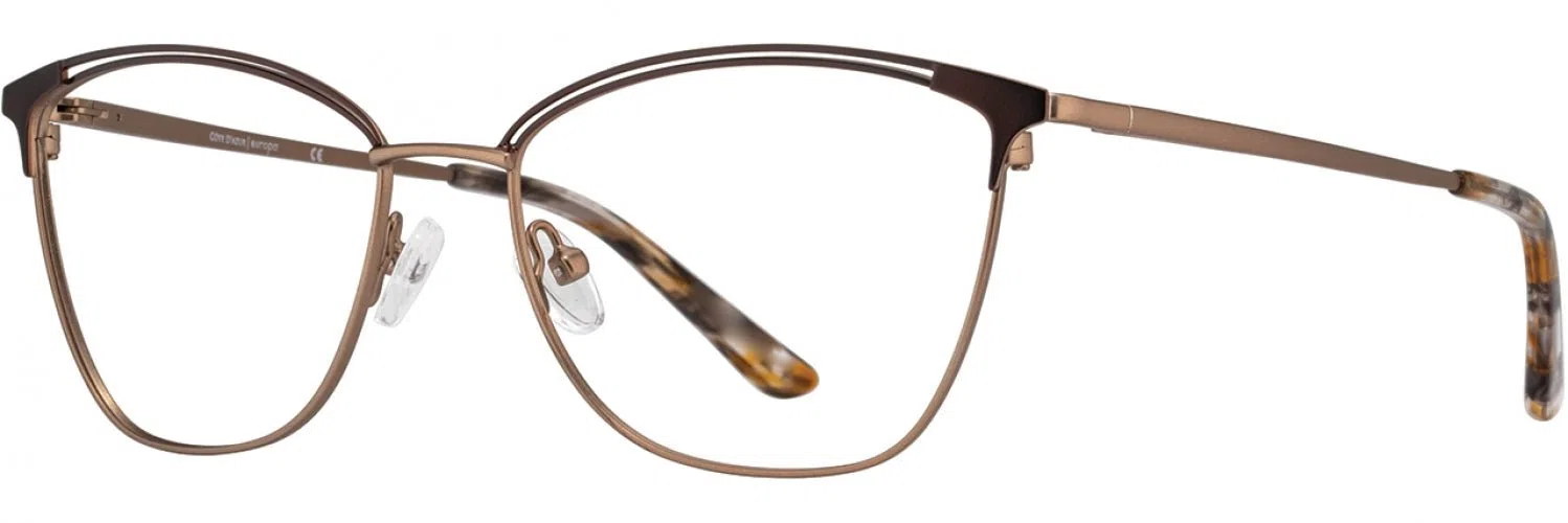 Cote DAzur CDA356 Eyeglasses - view 9